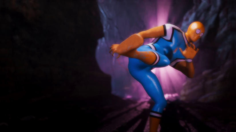 Mocap
